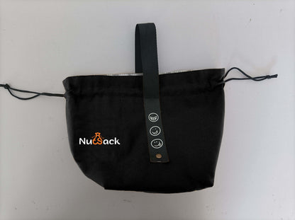Nutsack™ Insulated Travel Organizer