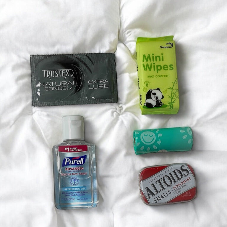 NutSack Kit