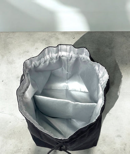 Nutsack™ Insulated Travel Organizer