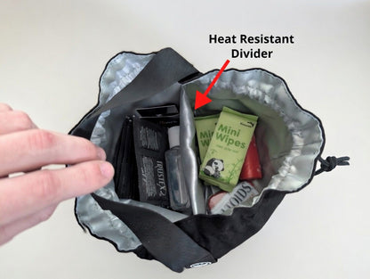 Nutsack™ Loaded Kit – All-in-One Travel & Night-Out Essentials