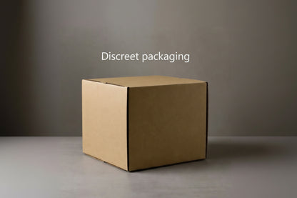 Nutsack™ Loaded Kit – All-in-One Travel & Night-Out Essentials