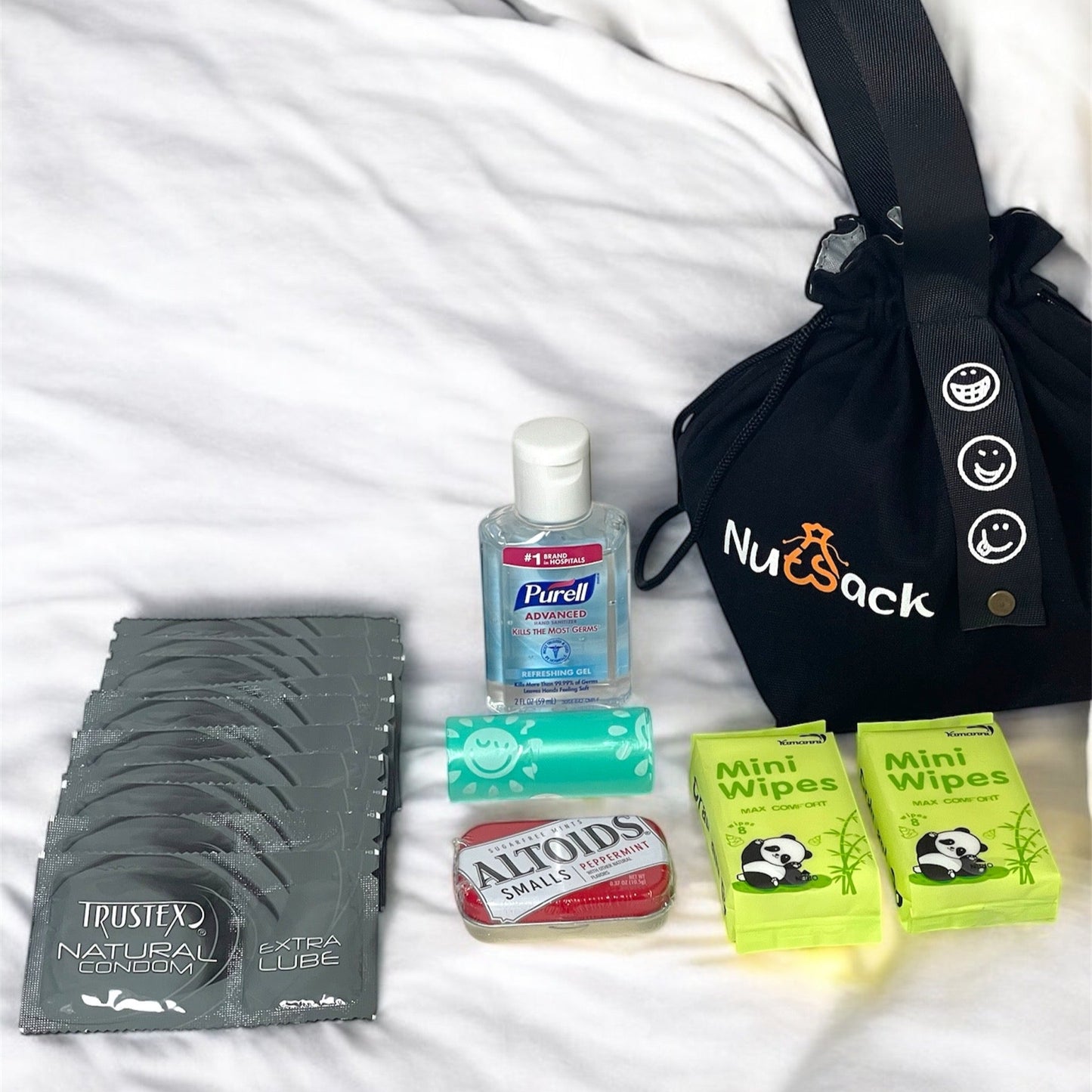 NutSack Kit