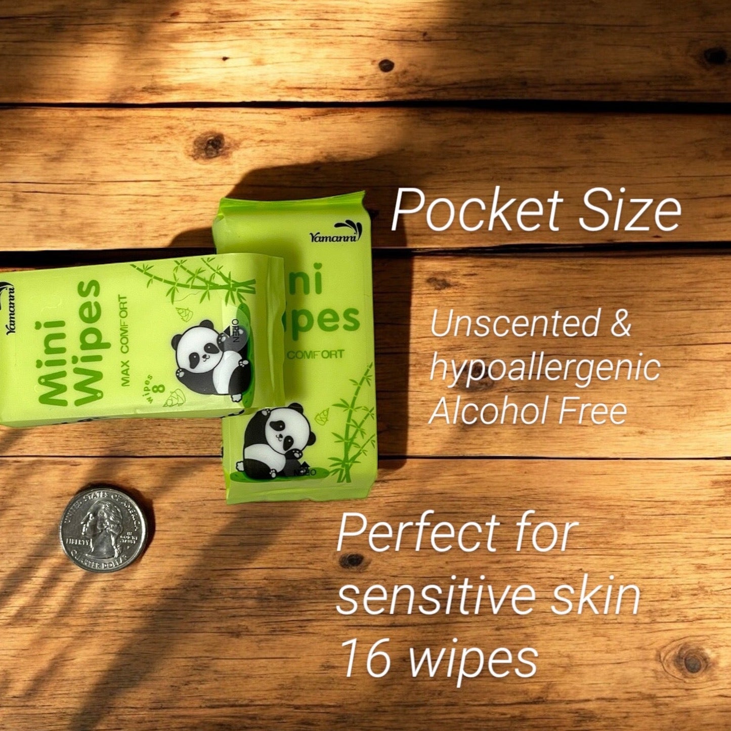 NutSack Kit