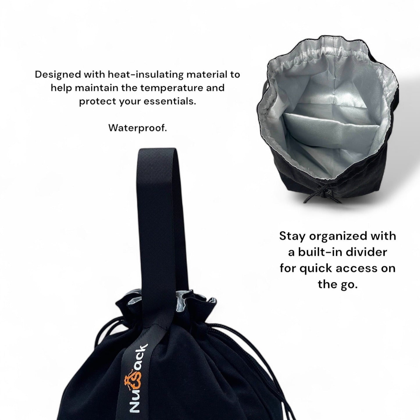 NutSack Kit